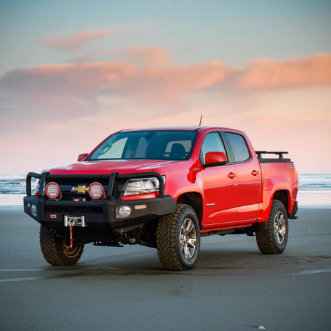 ARB Summit Bar Textured ARB Fogii Chev Colorado 15On - 3462050K