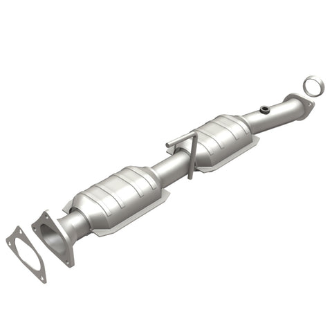 MagnaFlow Conv DF 95-97 Ranger/BSeries V6 50S - 441116
