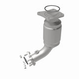 MagnaFlow Conv DF 03-07 Murano rear man OEM - 49276