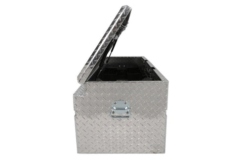Dee Zee Universal Tool Box - Red Chest BT Alum 46In - DZ8546