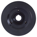 Fluidampr Honda All B Series 35% Underdrive Atl Pulley only Steel Internally Balanced Damper - 620601