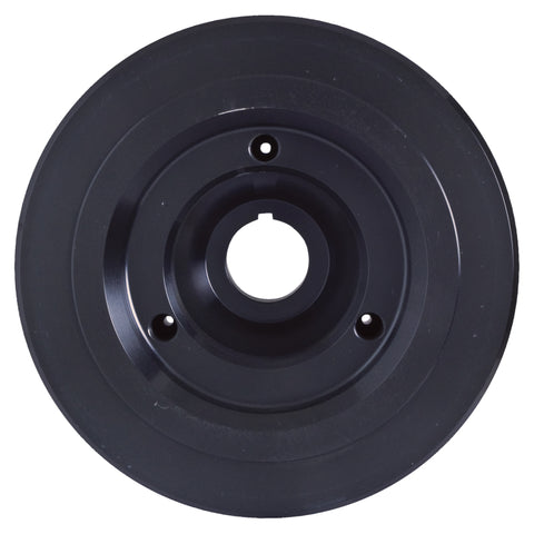 Fluidampr Honda All B Series 35% Underdrive Atl Pulley only Steel Internally Balanced Damper - 620601