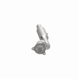 MagnaFlow Direct Fit Catalytic Converter OEM 2004-2006 Chrysler Pacifica Underbody - 4551018
