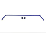 SuperPro 2007 Jeep Wrangler Rubicon Rear 24mm 2-Position Adjustable Sway Bar Kit - RC0057RZ-24