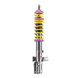 KW Coilover Kit V3 Porsche 944 incl. S/S2/Turbo; Coupe + Convertible - 35271010