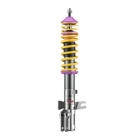 KW Coilover Kit V3 Porsche 944 incl. S/S2/Turbo; Coupe + Convertible - 35271010