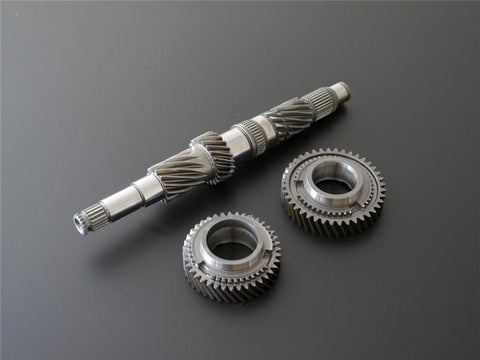 Cusco Toyota 86 / Subaru BRZ 6spd MT Close Gear Ratio Transmission Gear Set - 965 028 A