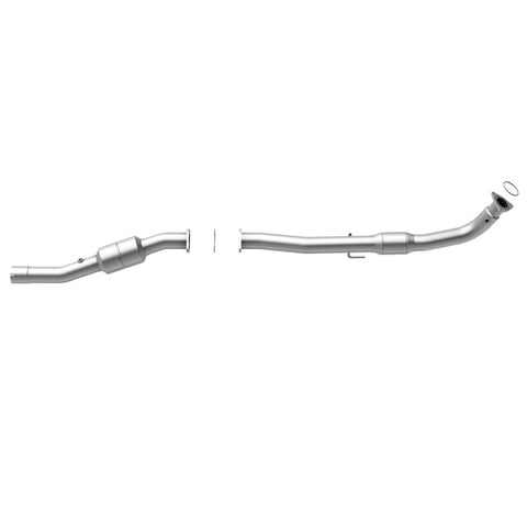 MagnaFlow Direct Fit Catalytic Converter 05 Silverado 2500HD 6.0L - 51949