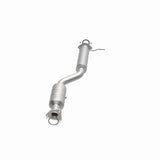 MagnaFlow Direct Fit Catalytic Converter 04-08 Mazda RX-8 OEM - 49150