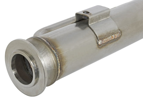BladeRunner EGR Cooler 03-04 Ford Diesel Trucks V8-6.0L (td) - 46-90087