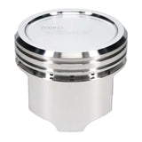 JE Pistons 305 SBC DISH APBA Set of 8 Pistons - 174002