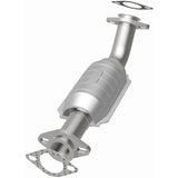 MagnaFlow Direct Fit Catalytic Converter Mazda-Rx7 - 23690