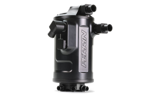 PERRIN BRZ/FR-S/GR86/86 Air Oil Separator - Black - PSP-ENG-624BK