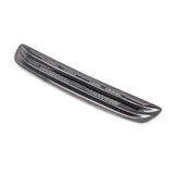 Seibon 2023 Honda Civic Type R Carbon Fiber Hood Scoop - HDS23HDCVR