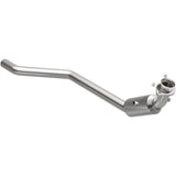 MagnaFlow Direct Fit Catalytic Converter 06-08 Jaguar S-Type 3.0L - 52075