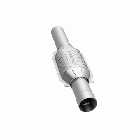 MagnaFlow Direct Fit Catalytic Converter 90-93 Chevrolet C1500 7.4L V8 - 3391473
