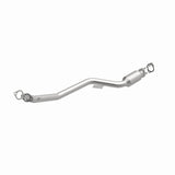MagnaFlow Conv Direct Fit OEM 2015 Hyundai Genesis 3.8L Underbody - 52841
