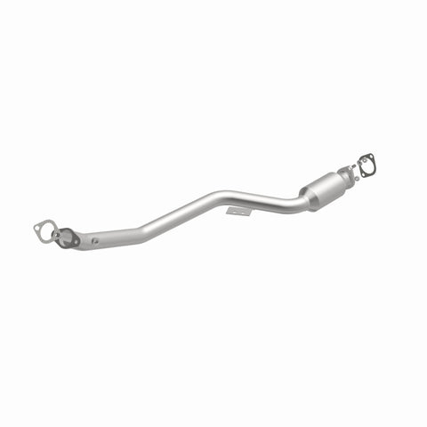 MagnaFlow Conv Direct Fit OEM 2015 Hyundai Genesis 3.8L Underbody - 52841