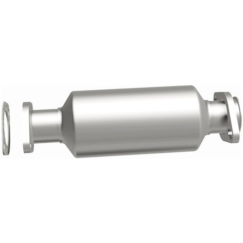 MagnaFlow 75-78 Nissan 280Z CA Manifold Direct Fit Catalytic Converter - 3322757
