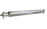 DSS Chevrolet Corvette 2006-2008 C6 Automatic 3.5in Aluminum Heavy Duty Driveshaft GMC6A-2-E - 610135