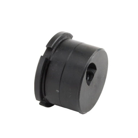 Synergy Jeep JK/WJ HD Adjustable Ball Joint Non-Knurled Body - 41270102-01