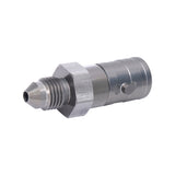 Wilwood Quick Disconnect - Male Side -3 AN - 260-16769