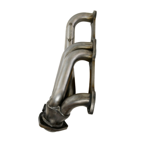 JBA 92-95 Chevrolet Blazer 5.0L/5.7L w/o A.I.R. 1-1/2in Primary Raw 409SS Cat4Ward Header - 1830S