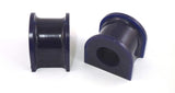 SuperPro Rear Sway Bar To Chassis Bushing - SPF2257-24K