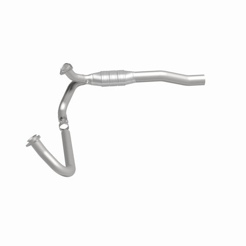 MagnaFlow Direct Fit Catalytic Converter 94-95 Chevy Astro 4.3L 49S - 93155