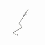 MagnaFlow Direct Fit Catalytic Converter 2011-2013 tC L4 2.5 OEM Underbody - 52462