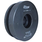 Fluidampr 6.6L GM Duramax 2001-2005 Steel Externally Balanced Damper - 890101