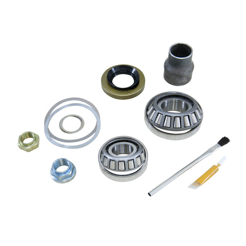 Yukon Gear Pinion install Kit For Toyota Landcruiser Diff - PK TLC