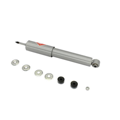 KYB Shocks & Struts Gas-A-Just Front MAZDA Pickup (4WD) 1987-93 - KG5484