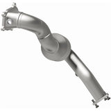 MagnaFlow Direct Fit Catalytic Converter 13-15 Audi S6/S7/S8/A8 Quattro V8-4.0L - 52316