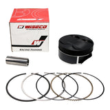 Wiseco HD Milwaukee 8 117cid 11.01 CR (X) Piston Kit - 40206PS