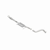 MagnaFlow Converter Direct Fit 14-16 Kia Soul 2.0L - 52851