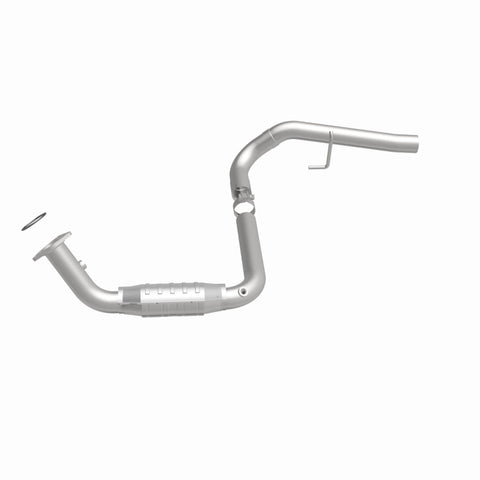 MagnaFlow Conv DF 02-06 Cadillac Escalade / 02-06 GM Yukon (Inc Denali)  6.0L D/S - 93601