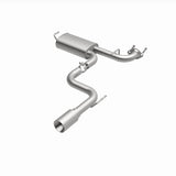 MagnaFlow Sys Cat-Back 01-03 Toyota Celica Gts 1.8 - 15812