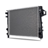 Mishimoto Dodge Ram 1500 Replacement Radiator 2002-2003 - R2479-MT