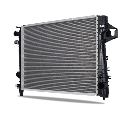 Mishimoto Dodge Ram 1500 Replacement Radiator 2002-2003 - R2479-MT