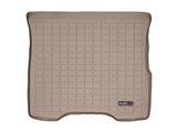 WeatherTech 02-05 Saturn Vue Cargo Liners - Tan - 41221
