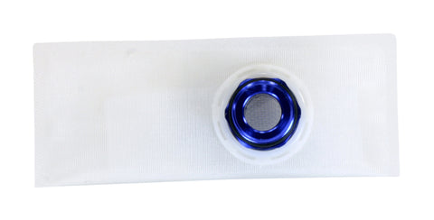 AEM -10 Inlet Port Filter for Inline Hi Flow Fuel Pump - 50-200-11