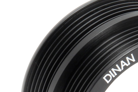 Dinan 08-13 BMW M3 Underdrive Pulley Kit - D560-0004