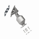 MagnaFlow Conv DF 2004 Mazda MPV 3.0L - 50494