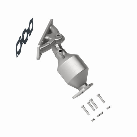 MagnaFlow Conv DF 2004 Mazda MPV 3.0L - 50494