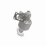 Magnaflow Conv DF 2010-2011 SRX 3 L Underbody - 52220