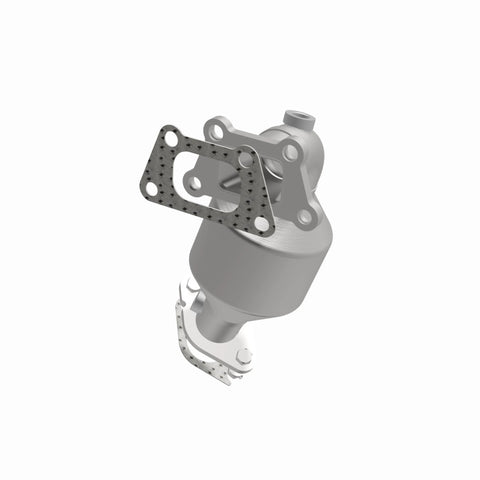 Magnaflow Conv DF 2010-2011 SRX 3 L Underbody - 52220