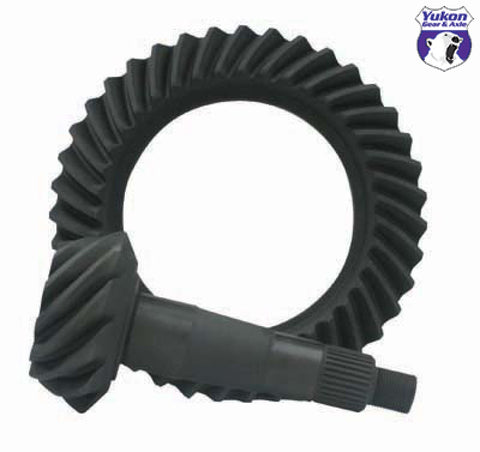Yukon Gear High Performance Gear Set For GM 12P in a 3.55 Ratio - YG GM12P-355