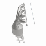 MagnaFlow Direct Fit Catalytic Converter 01-02 Kia Rio 1.5L - 452040