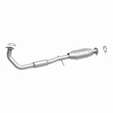 MagnaFlow Conv DF 01-02 Saturn SC/SL/SW Series 1.9L Rear CA Emission (49 State) - 24411